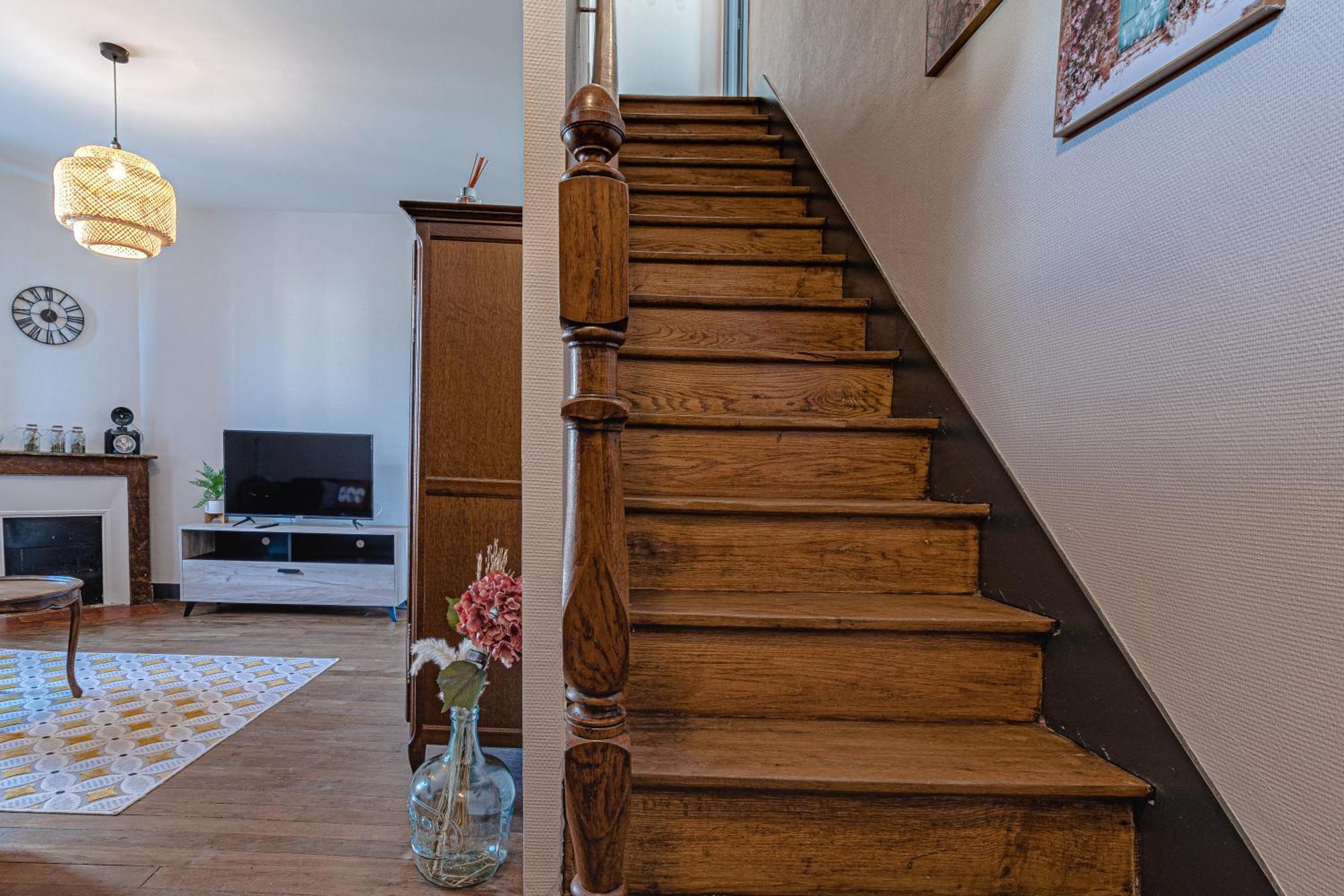 Maison Ampere Лімож Екстер'єр фото