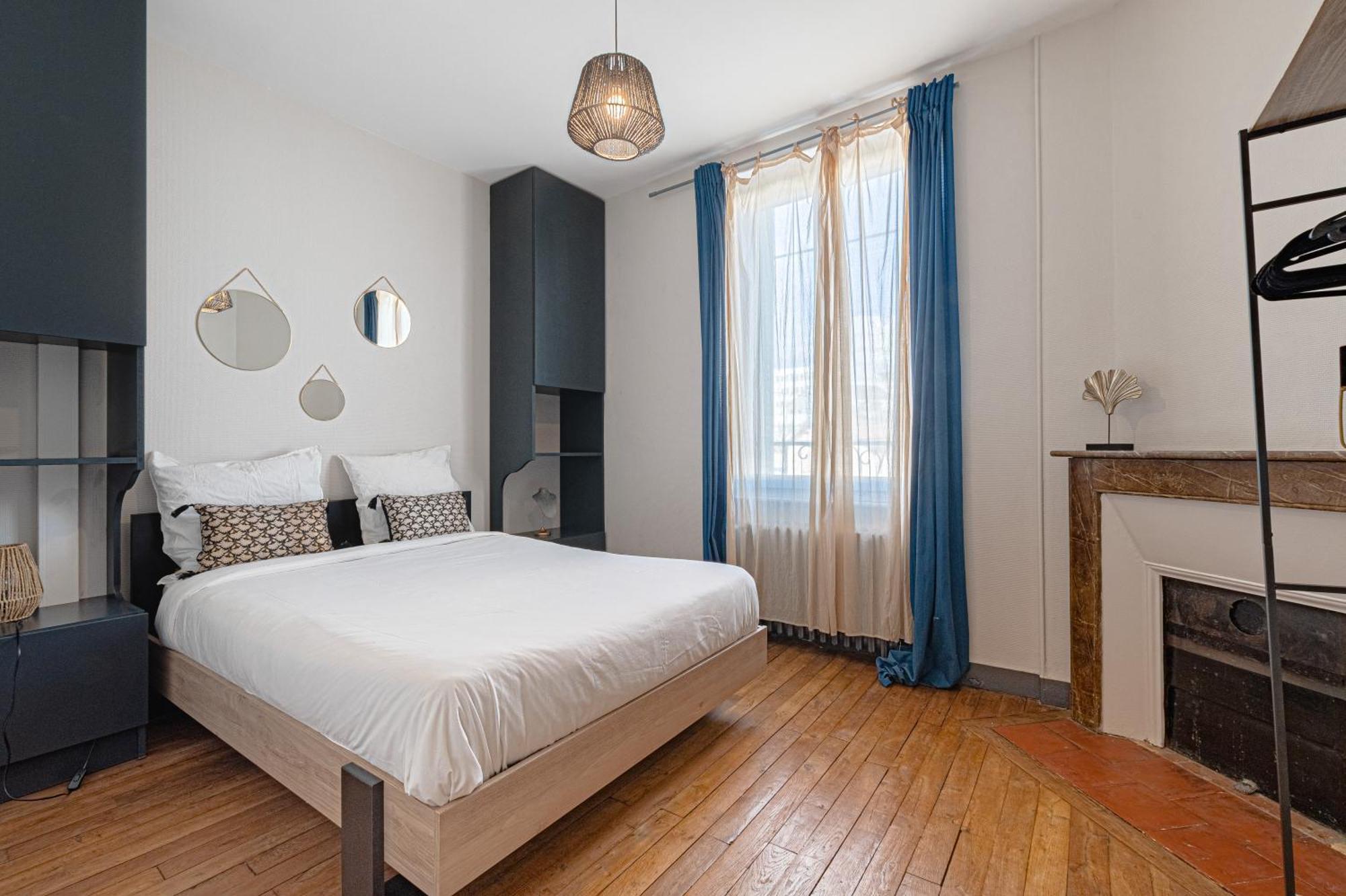 Maison Ampere Лімож Екстер'єр фото